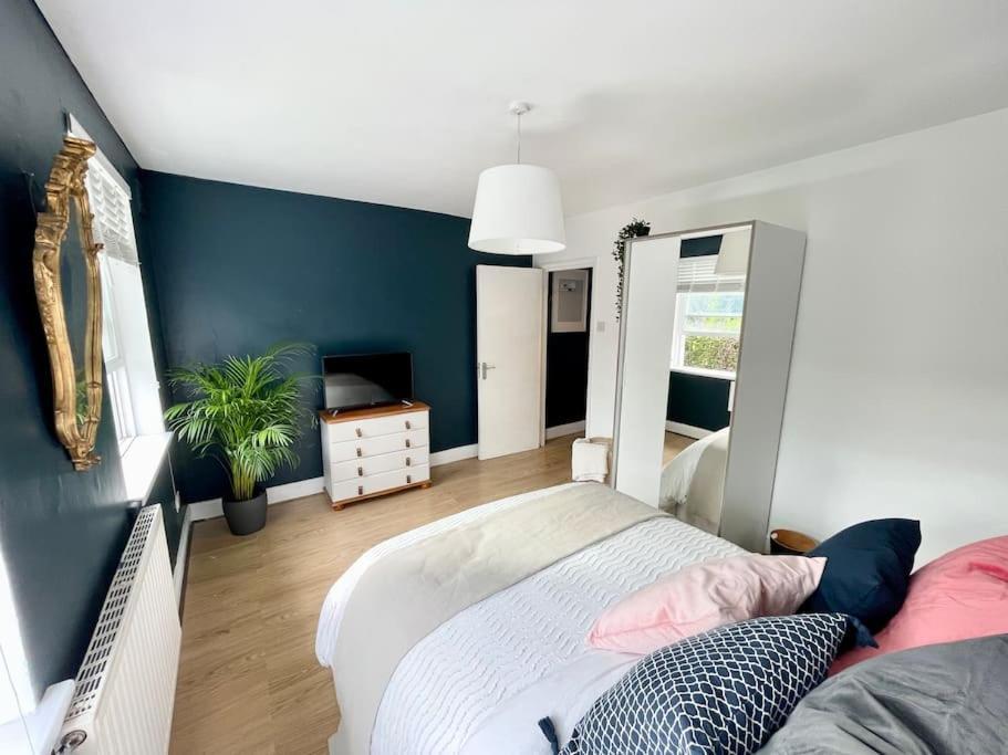 *New* Beautiful 2 Bedroom House In Central Location London Exterior photo